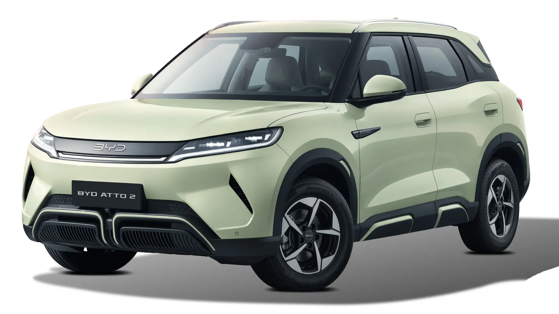 BYD ATTO2